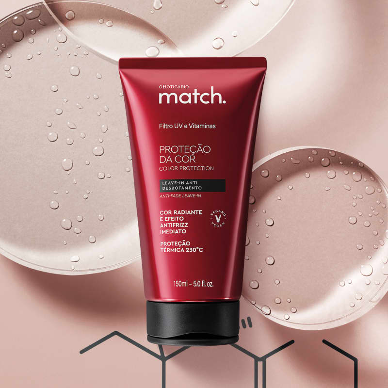 Match Colour Protection Leave-in 150ml