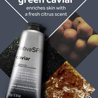 nativaSPA Caviar Moisturizing Hand Cream 75g