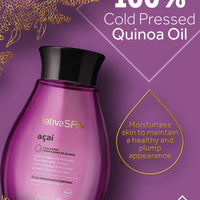nativaSPA Açaí Body Oil 200ml