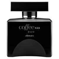 Coffee Man Duo Eau de Toilette 100ml