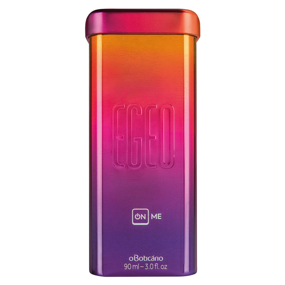 EGEO On Me Eau de Toilette 90ml