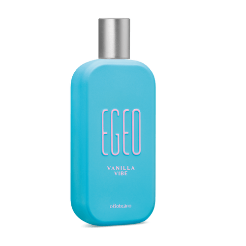 EGEO Vanilla Vibe Eau de Toilette 90ml