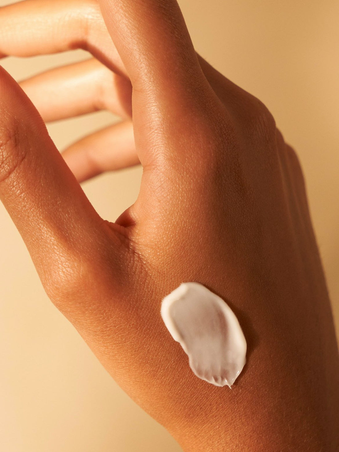 nativaSPA Quinoa Hand Cream 75g