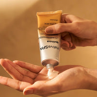 nativaSPA Quinoa Hand Cream 75g