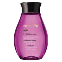 nativaSPA Açaí Body Oil 200ml