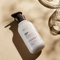 nativaSPA Shea Moisturizing Body Lotion 400ml