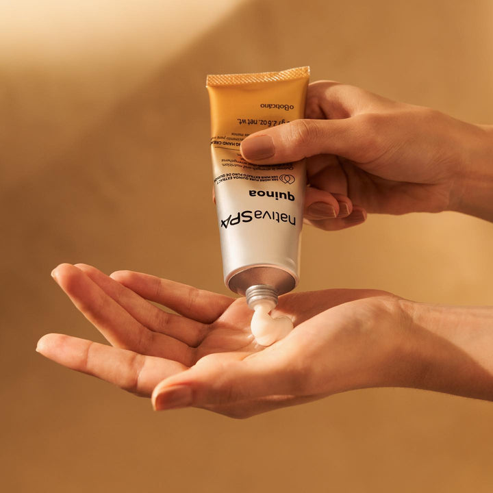 Hand Cream