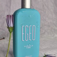 EGEO Vanilla Vibe Eau de Toilette 90ml