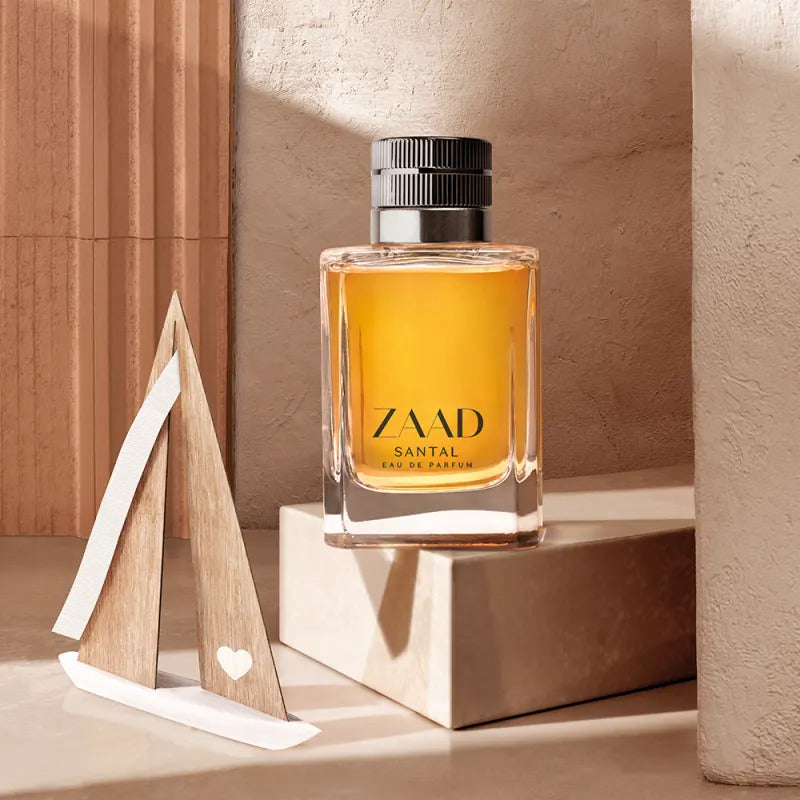 Zaad Santal Eau de Parfum 95ml