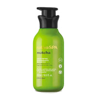 nativaSPA Matcha Body Care Set