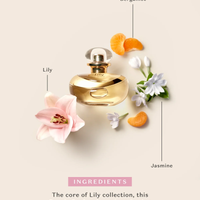 Lily Eau De Parfum 75ml