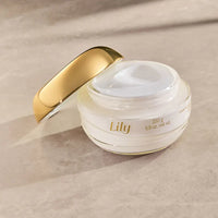 Lily Satin Moisturizing Cream 250g