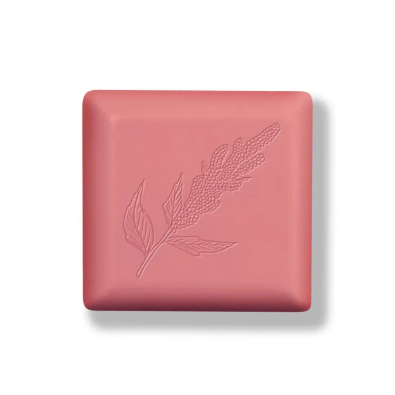 nativaSPA Plum Soap Bar 90g