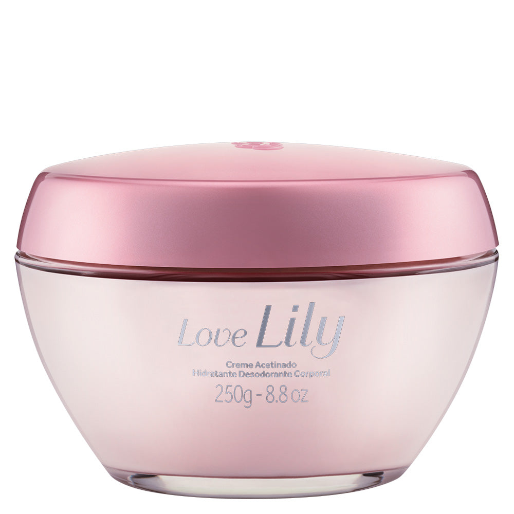 Lily Collection Trio Set