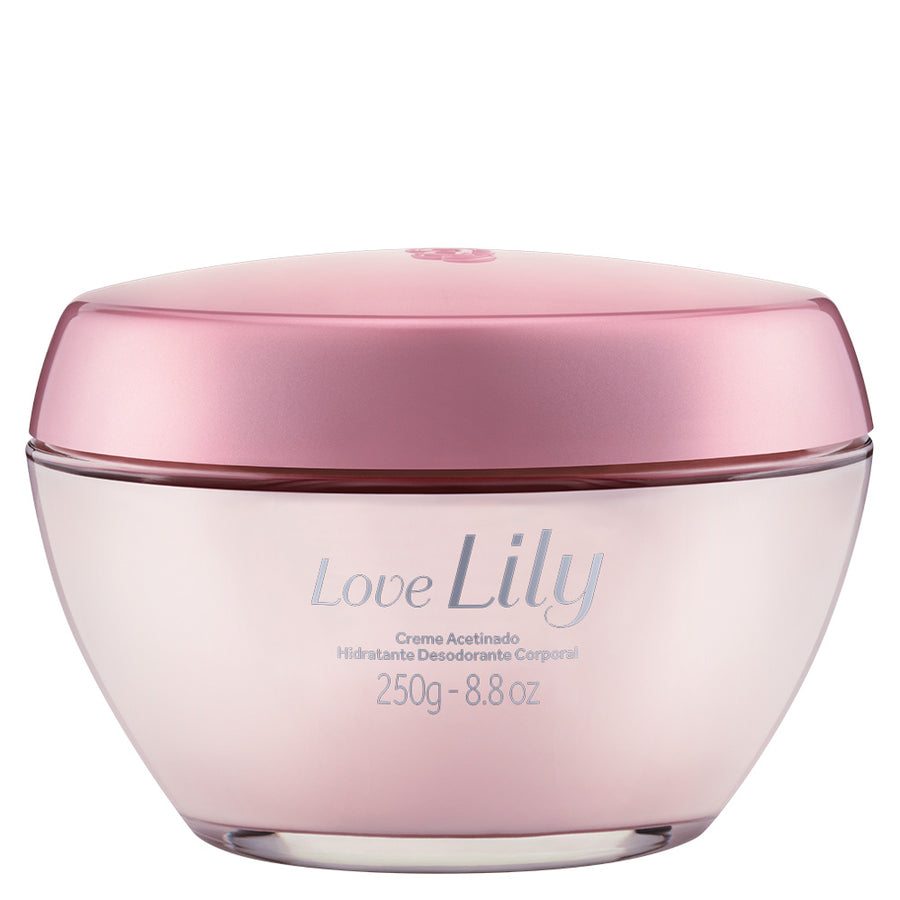 Lily Collection Trio Set
