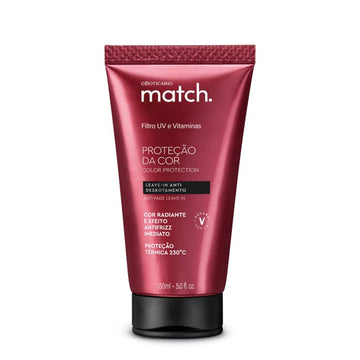 Match Colour Protection Leave-in 150ml