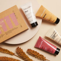 nativaSPA Body Lotion Starter Set