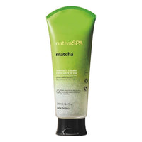 nativaSPA Matcha Body Care Set