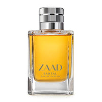 Zaad Santal Eau de Parfum Duo Set