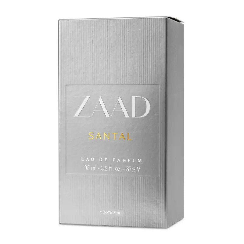 Zaad Santal Eau de Parfum 95ml