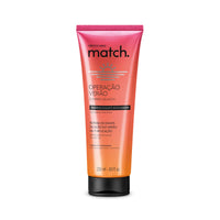 Match Summer Season Restoring Shampoo 250ml