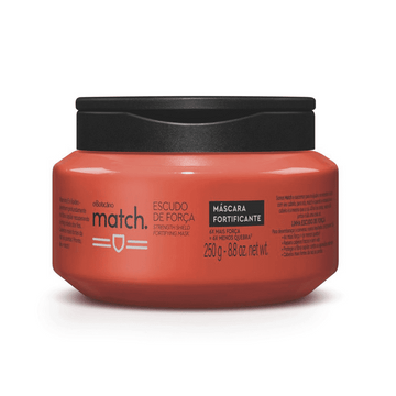 Match Strength Shield Fortifying Mask 250g