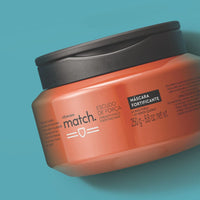 Match Strength Shield Fortifying Mask 250g