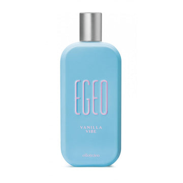 EGEO Vanilla Vibe Eau de Toilette 90ml