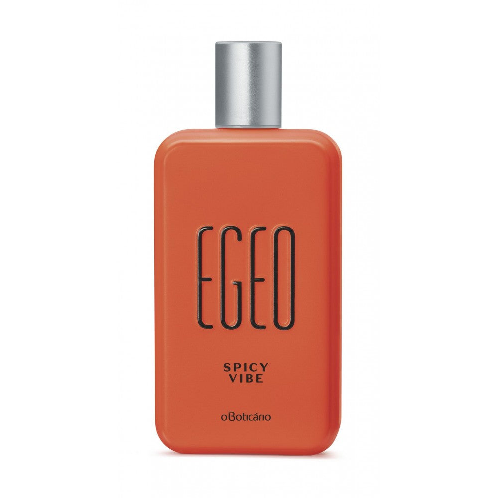 EGEO Spicy Vibe Eau de Toilette 90ml