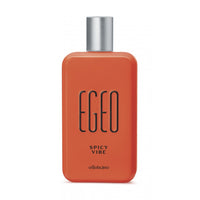 EGEO Spicy Vibe Eau de Toilette 90ml