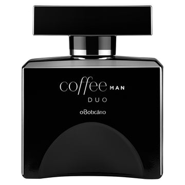Coffee Man Duo Eau de Toilette 100ml