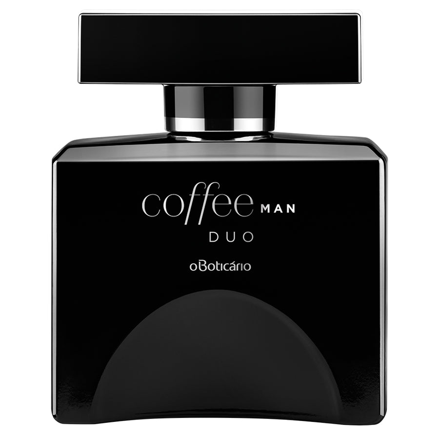 Coffee Man Duo Eau de Toilette 100ml