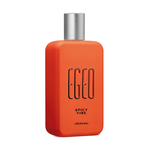 EGEO Spicy Vibe Eau de Toilette 90ml