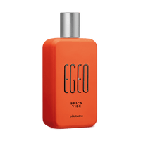 EGEO Spicy Vibe Eau de Toilette 90ml
