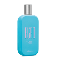 EGEO Vanilla Vibe Eau de Toilette 90ml