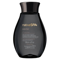 nativaSPA Caviar Body Oil 200ml