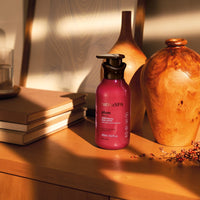 nativaSPA Plum Ultra-Moisturizing Body Lotion 400ml
