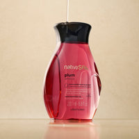 nativaSPA Plum Body Oil 200ml