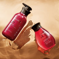 nativaSPA Plum Ultra-Moisturizing Body Lotion 400ml