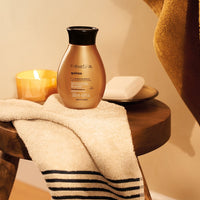 nativaSPA Quinoa Body Oil 200ml