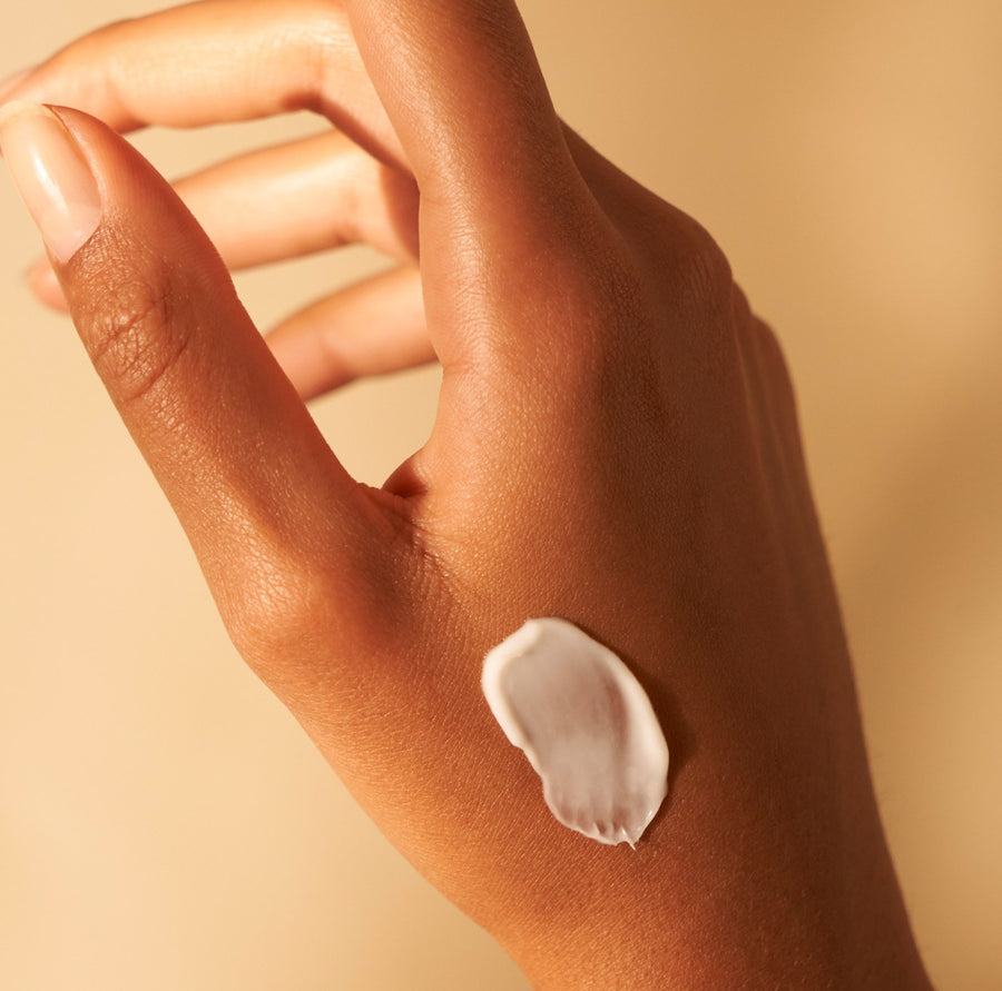 nativaSPA Royal Vanilla Moisturizing Hand Cream 75g