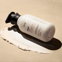 nativaSPA Shea Moisturizing Body Lotion 400ml