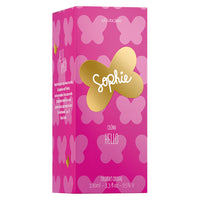 Sophie Hello Eau de Toilette 100ml