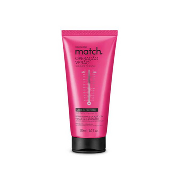 Match Summer Season Leave-In Protector 150ml