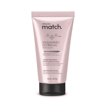 Match Shine Squad Leave-In Protector 150ml