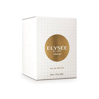 Elysée Blanc Eau de Parfum 50ml