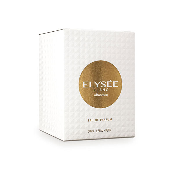 Elysée Blanc Eau de Parfum 50ml