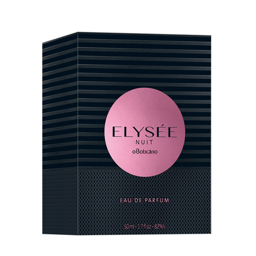 Elysée Nuit Eau de Parfum 50ml