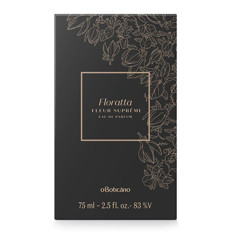 Floratta Fleur Suprême Eau de Parfum 75ml